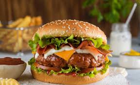 HAMBURGUESAS PREPARADAS