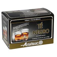 THE NEGRO ANAHUAC SOBRES