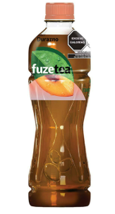 FUZETEA 600ML