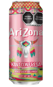 JUGO ARIZONA 591 ML 