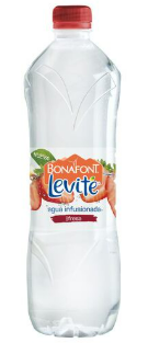 LEVITE DE  SABORES UN LITRO (BONAFON)