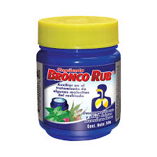 BRONCORUB 90 GRS