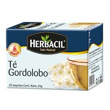 HERBACIL GORDOLOBO 25 SOB