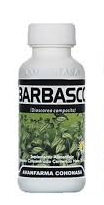BARBASCO 75ML COHO
