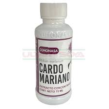CARDO MARIANO EXTRAC. 75ML COHONASA
