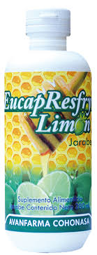 EUCAPRESFRY 280 ML COHO