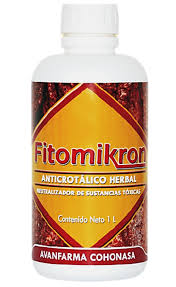 FITOMIKRON 1 LT COHONASA