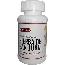 HIERBA DE SAN JUAN COHONASA C/60 CAPS