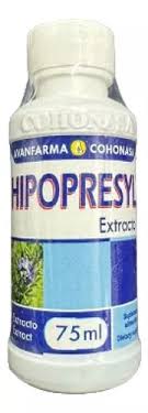 HIPOPRESYL  EXT.75ML COHONASA