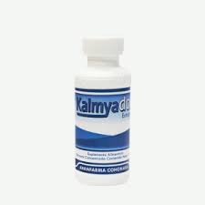 KALMYADOL  EXT.COHONASA 75 ML