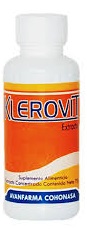 KLEROVIT EXT.  75 ML COHO
