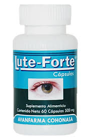 LUTE-FORTE C/60 CAP COHONASA