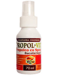 PROPOL VIT SPRAY 70ML COHO