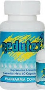 REDUTEX C/60 CAPSULAS COHONASA