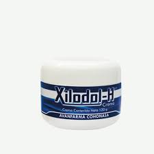 XILODOL CREMA 120GRS COHO