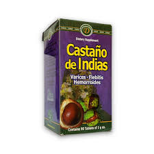 CASTAÑO 90  TAB DINA