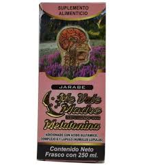 ME VALE MADRE 240ML
