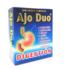 AJO DUO DIGESTION