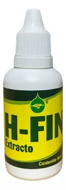 H-FIN 30ML HONGO FIN EXT