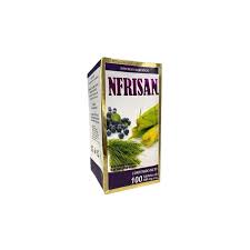 N-FRISAN CON 100 TAB