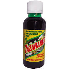7 AZAHARES  80 ML ENER