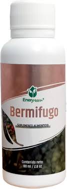 BERMIFUGO EXT. 80 ML ENER