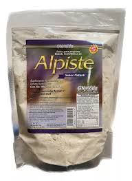 ALPISTE 500 GRS GN