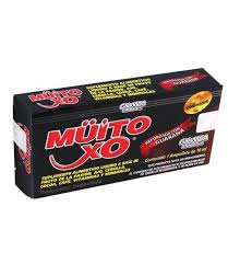 MUITO CXO AMPOLLETA C/1 10ML  GN + VIDA