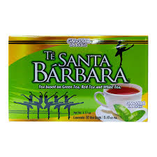 TE SANTA BARBARA 30 SOB GN+VIDA