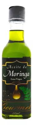 ACEITE DE MORINGA 250ML GUMMA