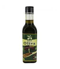 ACEITE DE OLIVA 250ML GUMMA