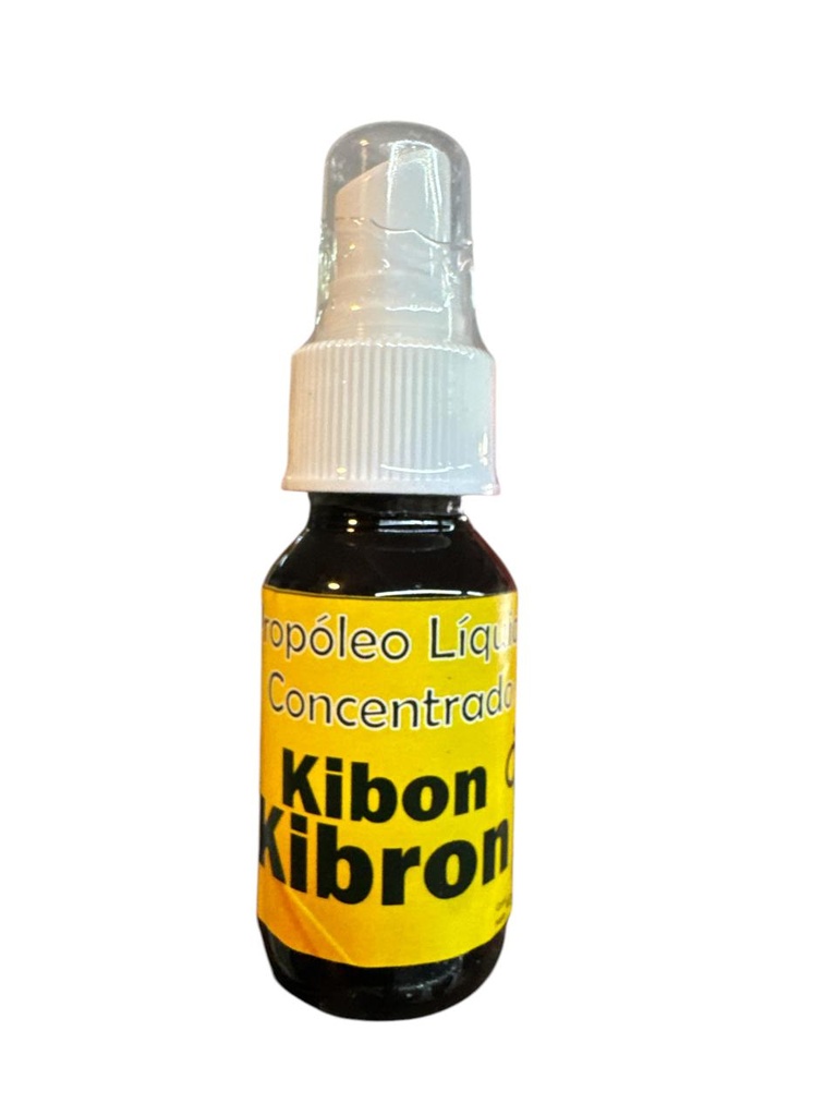 KIBON KIBRON PROPOLEO SPRAY 40 ML