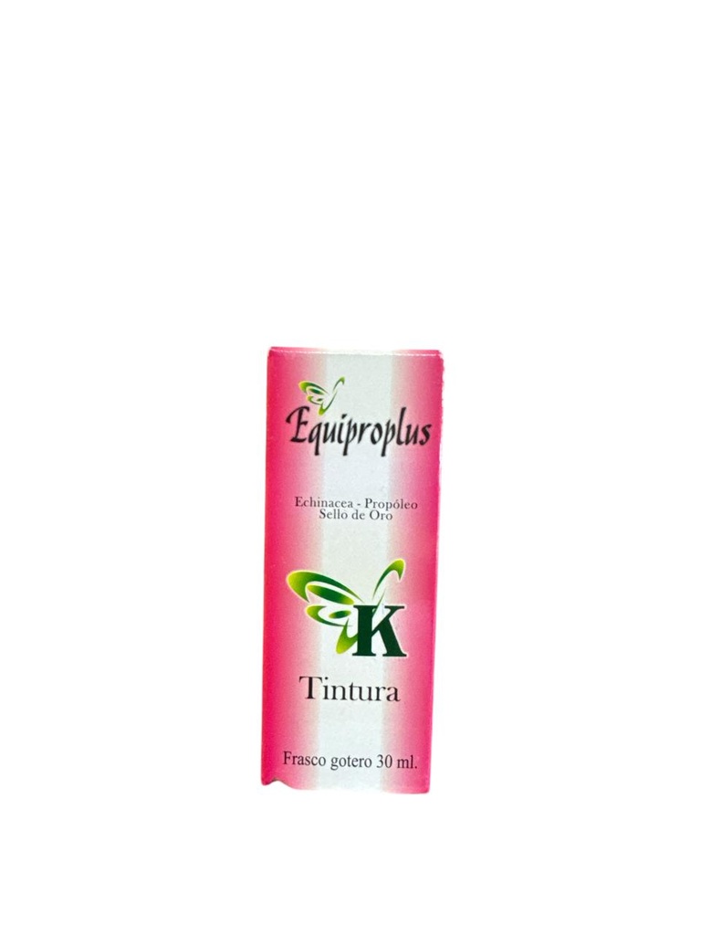 EQUIPROPLUS TINTURA  30 ML KALACE