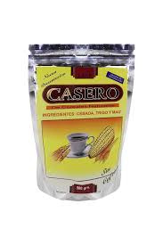 CAFE CASERO 500 GRS