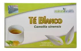 TE BLANCO 30 SOB HEALT