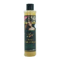 SHAMPOO ACEITE DE ARGAN 630ML NOLISAN