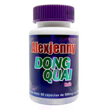 DON QUAI 60 CAP NVO NUTRY