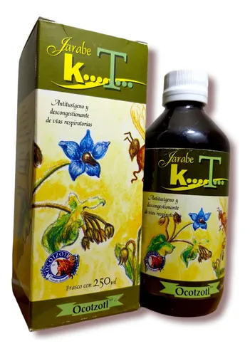  KITA TOS 250 ML