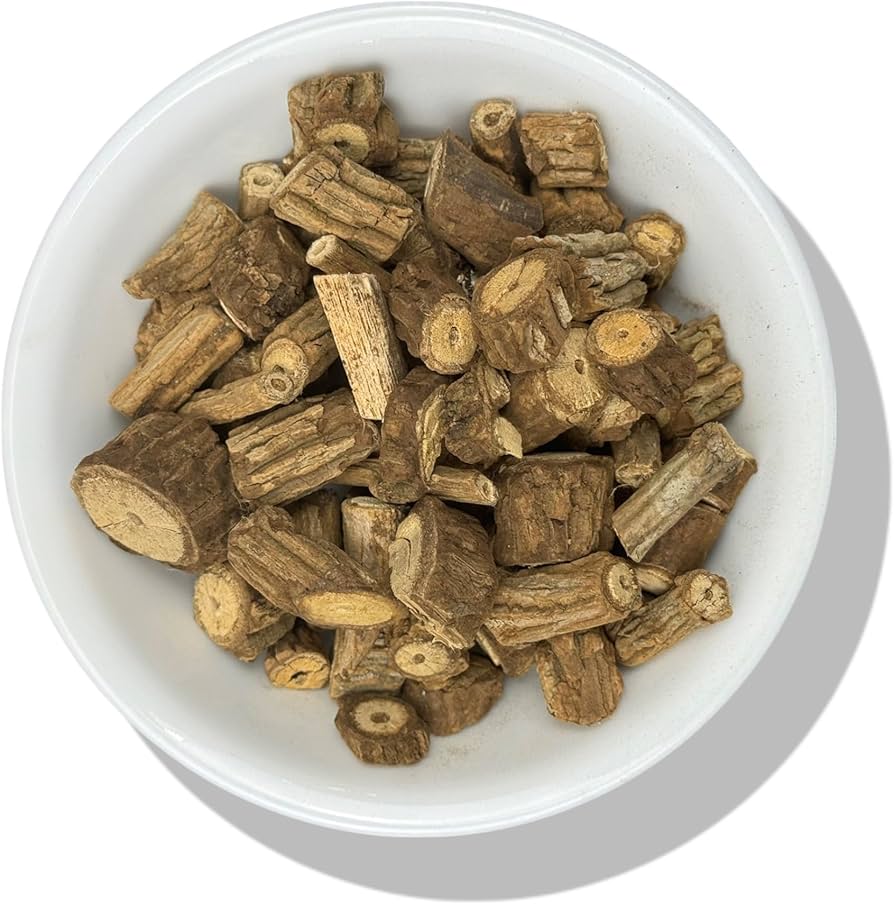  PALO DE GUACO  TRITURADO 1KG
