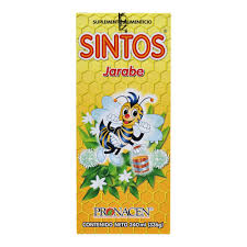 SINTOS 240ML PRONACEN