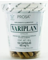 VARIPLAN VASO C/150 PROSA