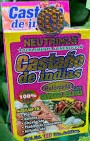 CASTAÑO DE INDIAS 100 TAB Y 60 T