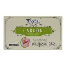 CARDON TE C/25 SOB