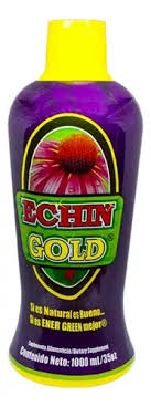  ECHIN GOLD THERMO 1 LT