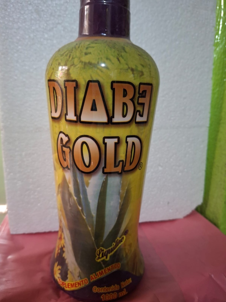 DIABEGOLD THERMO1 LT