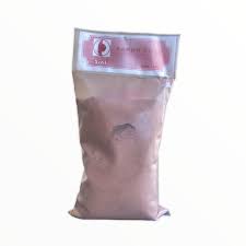 BARRO ROJO  DE 1KG