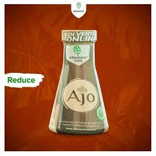 AJO C/ 60 CAP VITAMORIN