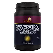 RESVERATROL KILO 100 UVA