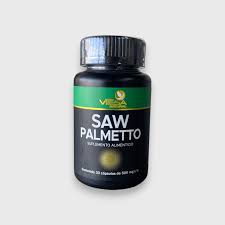 SAW PALMETTO  30 CAP VITESA
