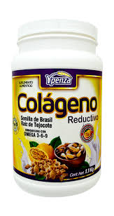 COLAGENO REDUCTIVO 1.100KG YPENZA